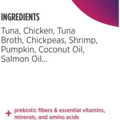 Nulo FreeStyle Yellowfin Tuna & Shrimp Pate Wet Cat Food & Nulo FreeStyle Chicken & Chicken Liver Pate Wet Cat Food -Farmina Pet Shop 607838 PT3. AC SS1800 V1660916928