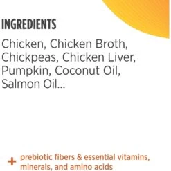 Nulo FreeStyle Yellowfin Tuna & Shrimp Pate Wet Cat Food & Nulo FreeStyle Chicken & Chicken Liver Pate Wet Cat Food -Farmina Pet Shop 607838 PT7. AC SS1800 V1660915894