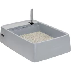 PetSafe Multi-Cat Litter Box -Farmina Pet Shop 617526 PT7. AC SS1800 V1660255677