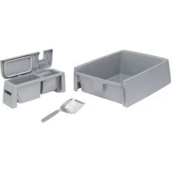 PetSafe Multi-Cat Litter Box -Farmina Pet Shop 617526 PT8. AC SS1800 V1660255621