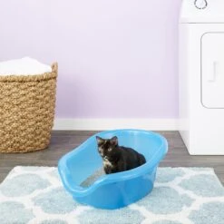 SmartCat Ultimate Litter Box
