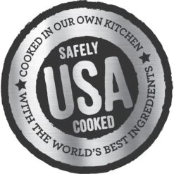 Merrick Purrfect Bistro Grain-Free Thanksgiving Day Dinner Minced In Gravy Canned Cat Food -Farmina Pet Shop 64289 PT8. AC SS1800 V1501540004