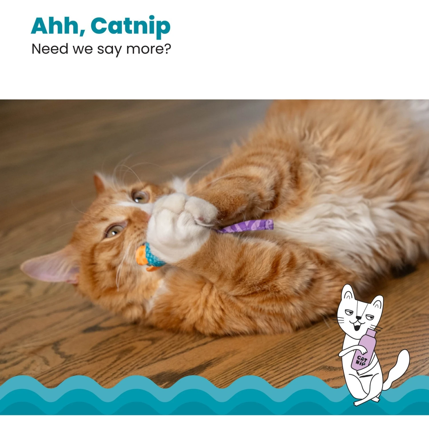 Catstages Mice Cat Chew Toy With Catnip 4 Catstages Mice Cat Chew Toy With Catnip - Image 4