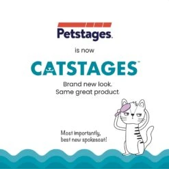 Catstages Mice Cat Chew Toy With Catnip 13 Catstages Mice Cat Chew Toy With Catnip -Farmina Pet Shop 64672 PT6. AC SS1800 V1595565059
