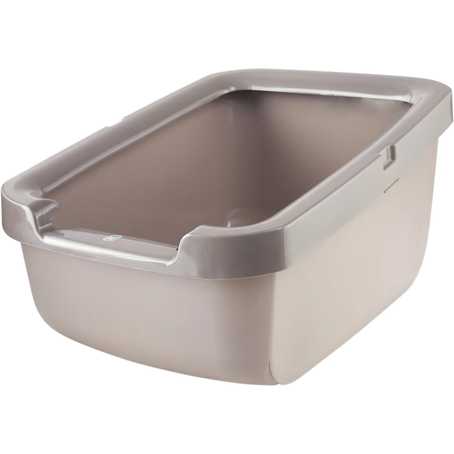 Catit Cat Pan With Rim 2 Catit Cat Pan With Rim - Image 2