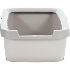 Catit Cat Pan With Rim 8 Catit Cat Pan With Rim -Farmina Pet Shop 65017 PT2. AC SS1800 V1536763430