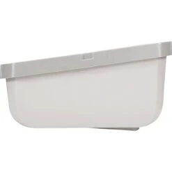 Catit Cat Pan With Rim 9 Catit Cat Pan With Rim -Farmina Pet Shop 65017 PT3. AC SS1800 V1536763316