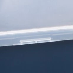 IRIS USA Open Top Litter Box With Scatter Shield -Farmina Pet Shop 65498 PT7. AC SS1800 V1680811969