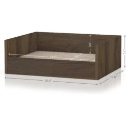 Way Basics Eco ZBoard Bed Deluxe Cat Scratcher 5 Way Basics Eco ZBoard Bed Deluxe Cat Scratcher -Farmina Pet Shop 675206 PT2. AC SS1800 V1665781707