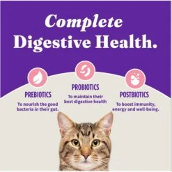 Halo Holistic Indoor Wild-Caught Salmon & Whitefish Recipe Complete Digestive Health & Healthy Weight Support Grain-Free Adult Dry Cat Food -Farmina Pet Shop 68219 PT7. AC SS1800 V1676299408