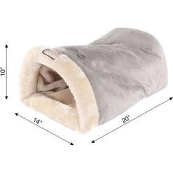 Armarkat Burrow Cat Bed 15 Armarkat Burrow Cat Bed -Farmina Pet Shop 70095 PT7. AC SS1800 V1628109379