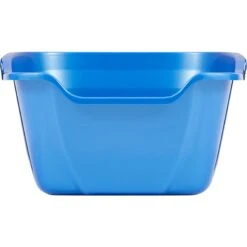 Van Ness High Sides Cat Litter Pan, Blue -Farmina Pet Shop 70442 PT2. AC SS1800 V1540302501