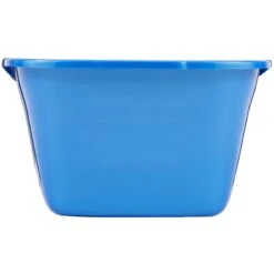 Van Ness High Sides Cat Litter Pan, Blue -Farmina Pet Shop 70442 PT4. AC SS1800 V1540302507