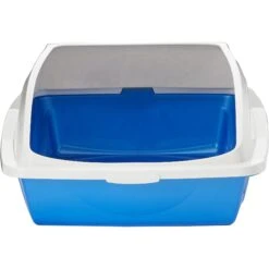 Van Ness Large Framed Cat Litter Pan 7 Van Ness Large Framed Cat Litter Pan -Farmina Pet Shop 70445 PT2. AC SS1800 V1536763690