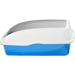 Van Ness Large Framed Cat Litter Pan 8 Van Ness Large Framed Cat Litter Pan -Farmina Pet Shop 70445 PT3. AC SS1800 V1536763692
