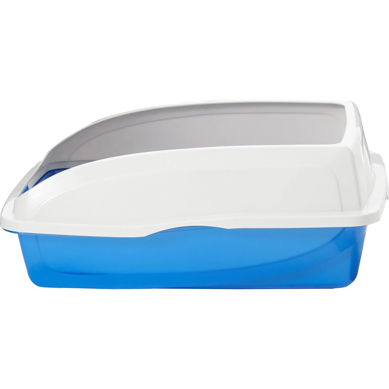 Van Ness Large Framed Cat Litter Pan 4 Van Ness Large Framed Cat Litter Pan - Image 4