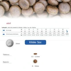 Farmina Natural & Delicious Chicken Grain-Free Formula Dry Cat Food -Farmina Pet Shop 72015 PT5. AC SS1800 V1489367658