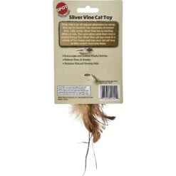 Ethical Pet Cat Chew Toy With Catnip, Assorted 9 Ethical Pet Cat Chew Toy With Catnip, Assorted -Farmina Pet Shop 736686 PT2. AC SS1800 V1683291461