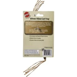 Ethical Pet Cord Stick Cat Chew Toy With Catnip, Assorted -Farmina Pet Shop 736710 PT4. AC SS1800 V1683815173
