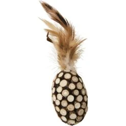 Ethical Pet Chunky Cat Chew Toy With Catnip, Assorted -Farmina Pet Shop 736726 PT4. AC SS1800 V1683816391