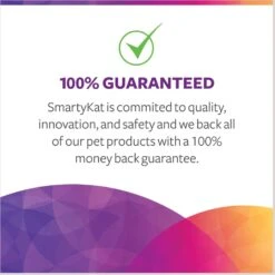 SmartyKat Roll N Return Candy Mysterious Motion Cat Toy 13 SmartyKat Roll N Return Candy Mysterious Motion Cat Toy -Farmina Pet Shop 736846 PT5. AC SS1800 V1672850423