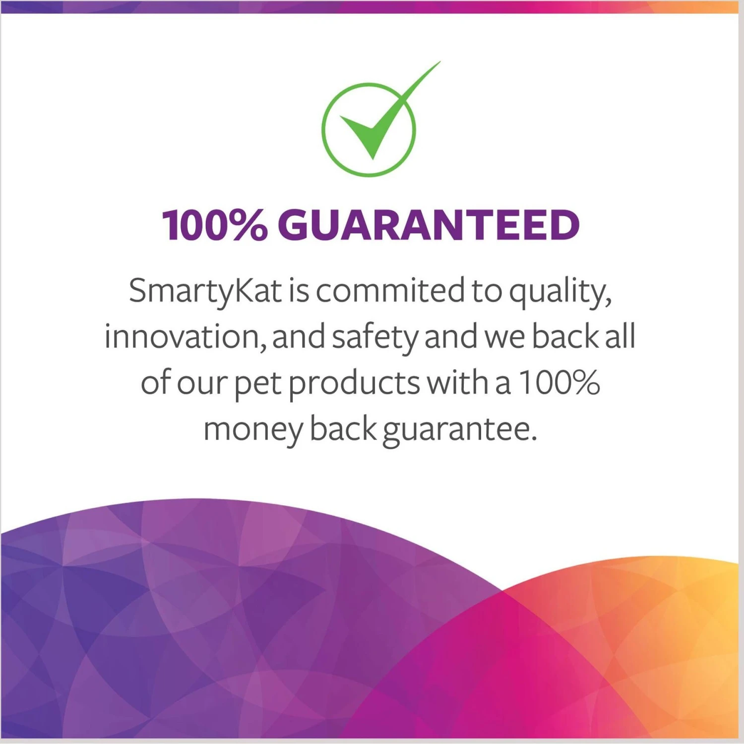 SmartyKat Roll N Return Candy Mysterious Motion Cat Toy 6 SmartyKat Roll N Return Candy Mysterious Motion Cat Toy - Image 6