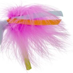 SmartyKat Roll N Return Candy Mysterious Motion Cat Toy 14 SmartyKat Roll N Return Candy Mysterious Motion Cat Toy -Farmina Pet Shop 736846 PT6. AC SS1800 V1672842450