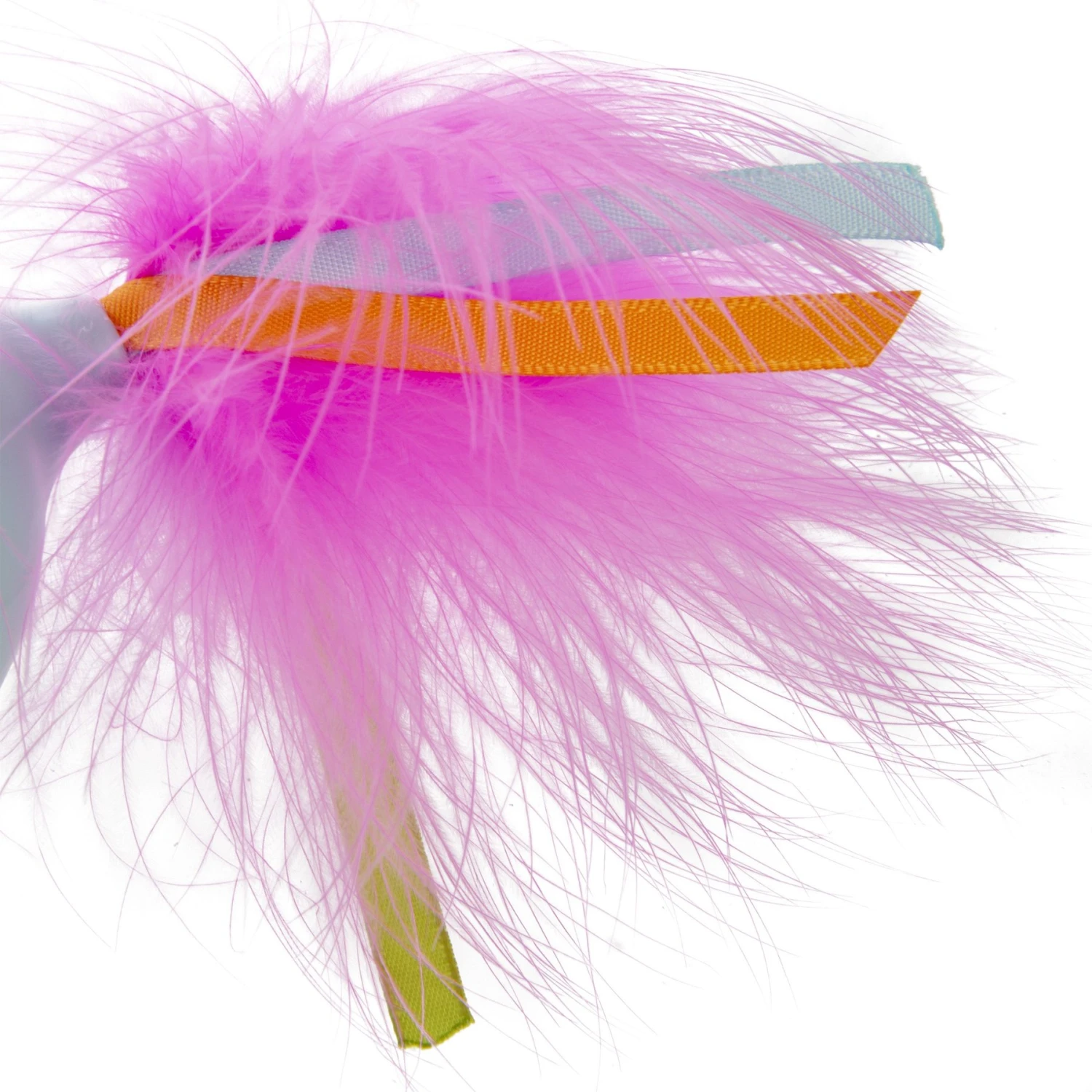 SmartyKat Roll N Return Candy Mysterious Motion Cat Toy 7 SmartyKat Roll N Return Candy Mysterious Motion Cat Toy - Image 7