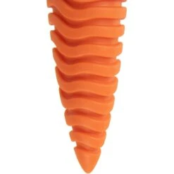 SmartyKat Crazy Carrot Flexible Bat & Chase Cat Toy -Farmina Pet Shop 736862 PT4. AC SS1800 V1698092888