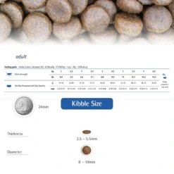 Farmina Natural & Delicious Lamb & Ancestral Low-Grain Formula Dry Cat Food 11 Farmina Natural & Delicious Lamb & Ancestral Low-Grain Formula Dry Cat Food -Farmina Pet Shop 77402 PT5. AC SS1800 V1475249328