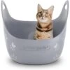 Litter Genie Cat Litter Box