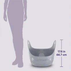 Litter Genie Cat Litter Box -Farmina Pet Shop 780750 PT8. AC SS1800 V1682540700