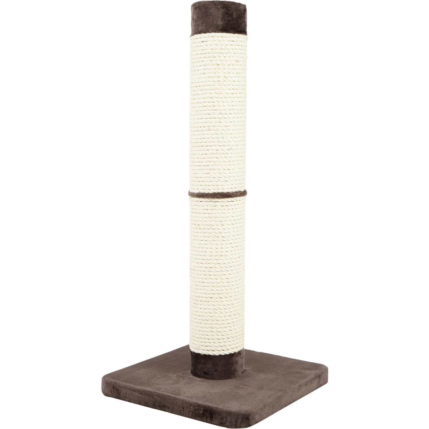 MidWest Feline Nuvo Grand Forte 41-in Cat Scratching Post 1 MidWest Feline Nuvo Grand Forte 41-in Cat Scratching Post