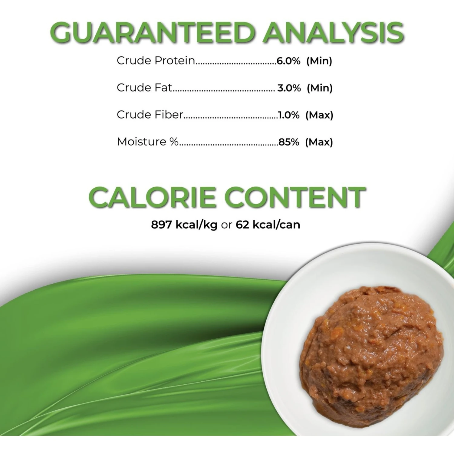 Fussie Cat Fine Dining Mousse Chicken With Pumpkin Entree Wet Cat Food, 2.47-oz Can, Case Of 24 5 Fussie Cat Fine Dining Mousse Chicken With Pumpkin Entree Wet Cat Food, 2.47-oz Can, Case Of 24 - Image 5