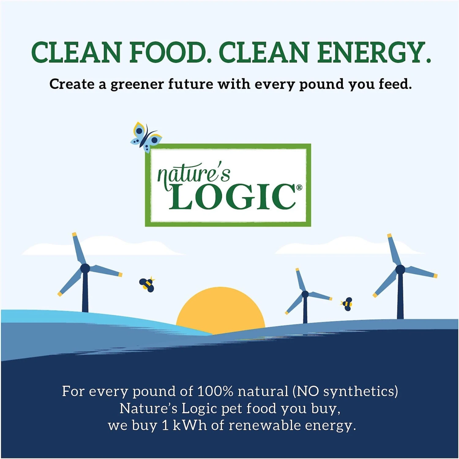 Nature's Logic Feline Sardine Meal Feast All Life Stages Dry Cat Food 4 Nature's Logic Feline Sardine Meal Feast All Life Stages Dry Cat Food - Image 4