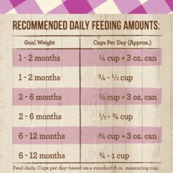 Merrick Purrfect Bistro Grain-Free Healthy Kitten Recipe Dry Cat Food -Farmina Pet Shop 87829 PT5. AC SS1800 V1638047210