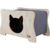 Noba Origin Hammock Head Entry Cat Condo