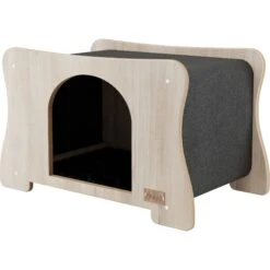 Noba Origin Hammock Arch Door Cat Condo