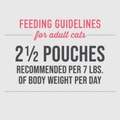 Tiki Cat Special Mousse Mobility Grain-Free Wet Cat Food, 2.4-oz Pouch, Case Of 12 -Farmina Pet Shop 883782 PT5. AC SS1800 V1688152681