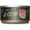 Tiki Cat After Dark Pate+ Chicken & Beef Grain-Free Wet Cat Food