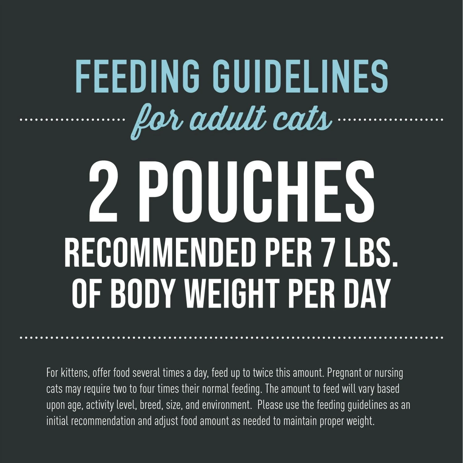 Tiki Cat After Dark Velvet Mousse Chicken & Quail Egg Grain-Free Wet Cat Food, 2.8-oz Pouch, Case Of 12 6 Tiki Cat After Dark Velvet Mousse Chicken & Quail Egg Grain-Free Wet Cat Food, 2.8-oz Pouch, Case Of 12 - Image 6