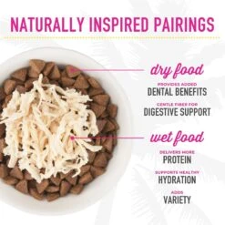 Tiki Cat After Dark Velvet Mousse Chicken & Quail Egg Grain-Free Wet Cat Food, 2.8-oz Pouch, Case Of 12 15 Tiki Cat After Dark Velvet Mousse Chicken & Quail Egg Grain-Free Wet Cat Food, 2.8-oz Pouch, Case Of 12 -Farmina Pet Shop 883926 PT7. AC SS1800 V1690558312