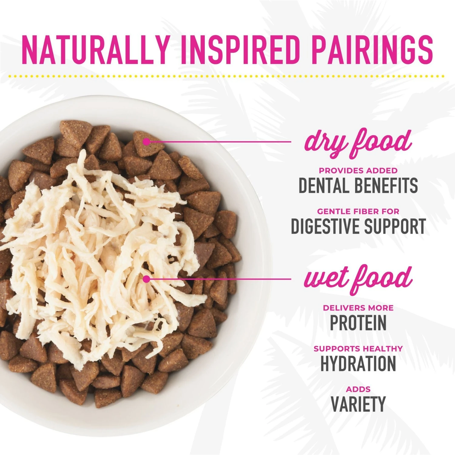 Tiki Cat After Dark Velvet Mousse Chicken & Quail Egg Grain-Free Wet Cat Food, 2.8-oz Pouch, Case Of 12 8 Tiki Cat After Dark Velvet Mousse Chicken & Quail Egg Grain-Free Wet Cat Food, 2.8-oz Pouch, Case Of 12 - Image 8