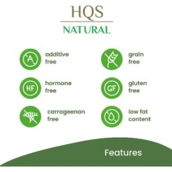 Almo Nature HQS Natural Trout & Tuna In Broth Grain-Free Canned Cat Food 12 Almo Nature HQS Natural Trout & Tuna In Broth Grain-Free Canned Cat Food -Farmina Pet Shop 93591 PT3. AC SS1800 V1639545685