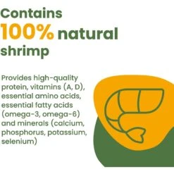 Almo Nature HQS Natural Tuna & Shrimp In Broth Grain-Free Canned Cat Food -Farmina Pet Shop 93604 PT6. AC SS1800 V1632849980